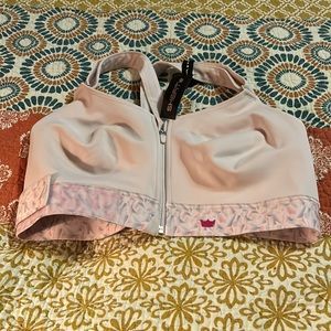 NEW WITH TAGS 5LUXE SHE FIT